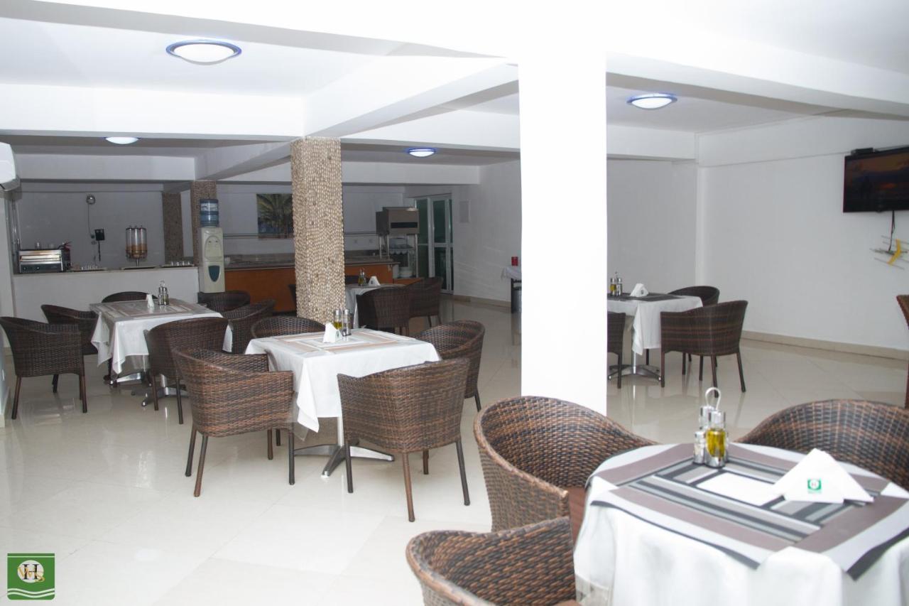 Hotel Wimbi Sun Пемба Экстерьер фото
